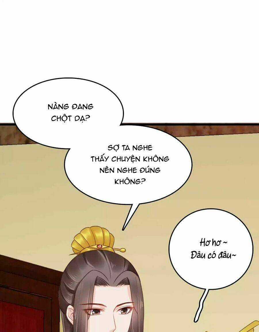 Phú Bà Bạc Tỷ Trong Lãnh Cung Chapter 55 trang 7