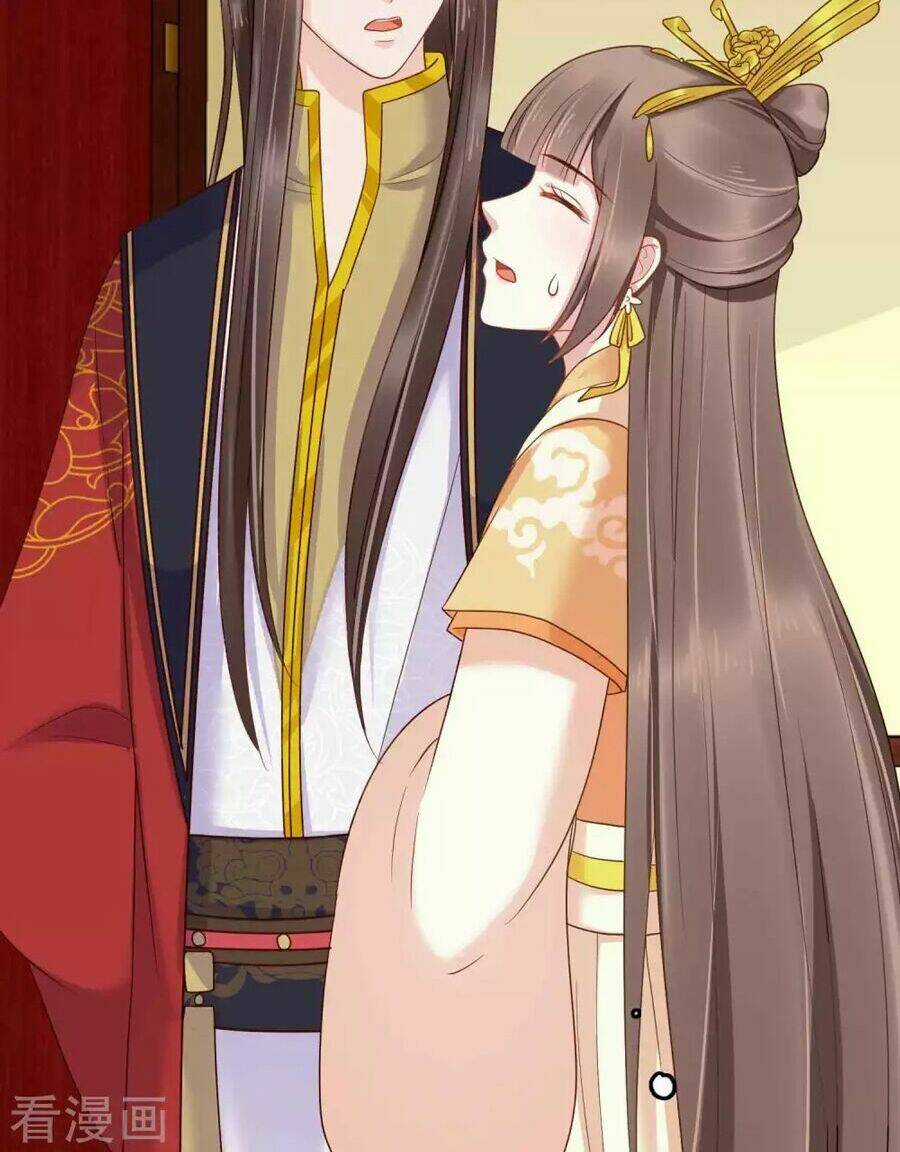 Phú Bà Bạc Tỷ Trong Lãnh Cung Chapter 55 trang 8