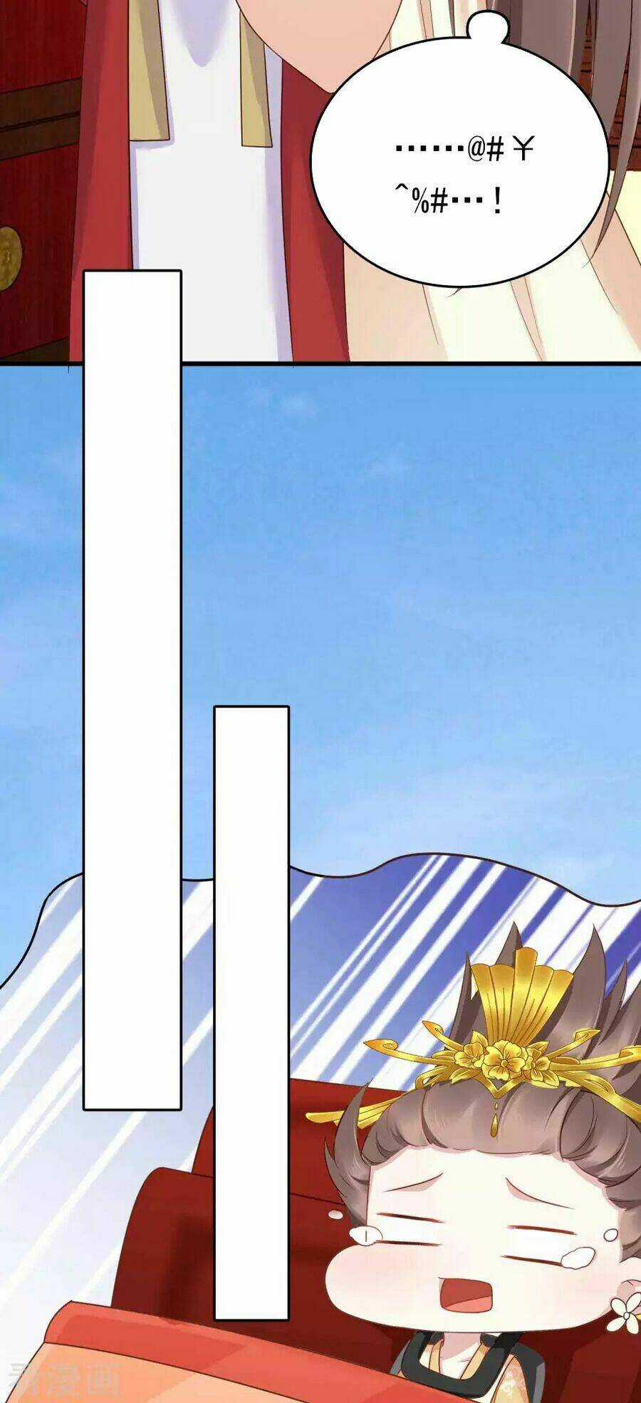 Phú Bà Bạc Tỷ Trong Lãnh Cung Chapter 55 trang 9