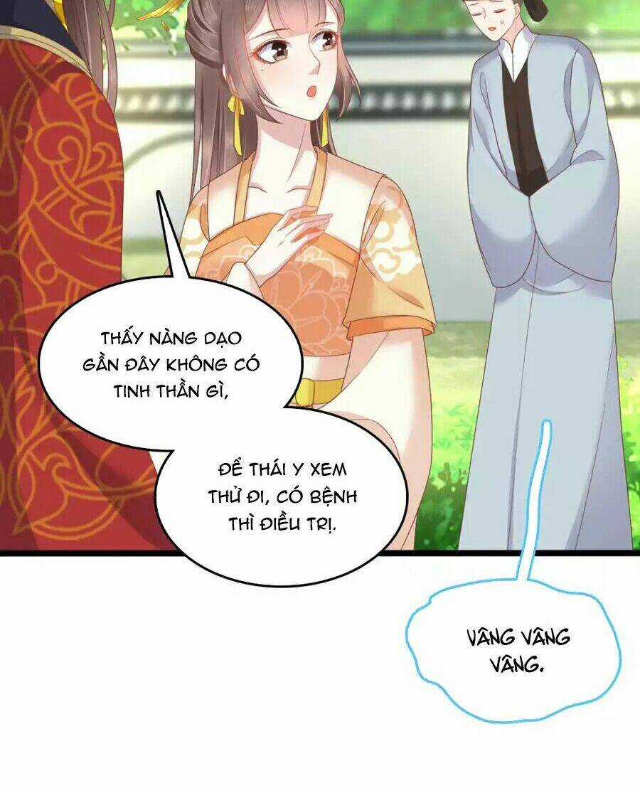 Phú Bà Bạc Tỷ Trong Lãnh Cung Chapter 56 trang 10