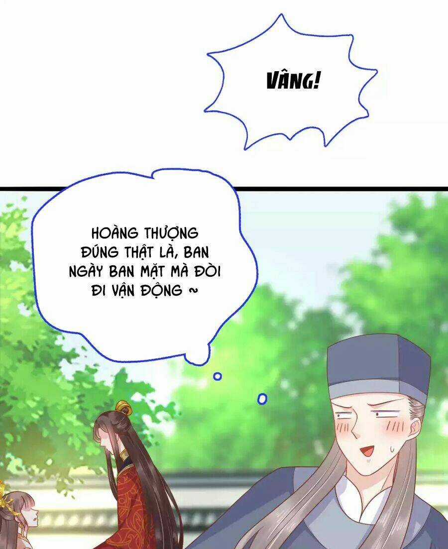 Phú Bà Bạc Tỷ Trong Lãnh Cung Chapter 56 trang 17