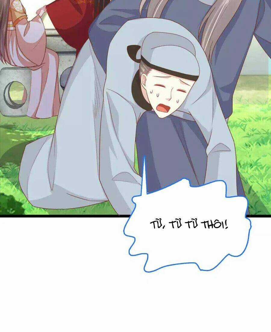 Phú Bà Bạc Tỷ Trong Lãnh Cung Chapter 56 trang 18