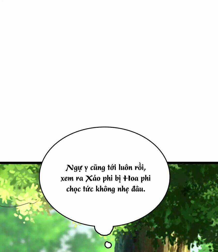 Phú Bà Bạc Tỷ Trong Lãnh Cung Chapter 56 trang 19