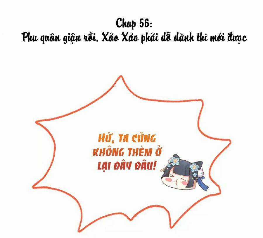 Phú Bà Bạc Tỷ Trong Lãnh Cung Chapter 56 trang 2