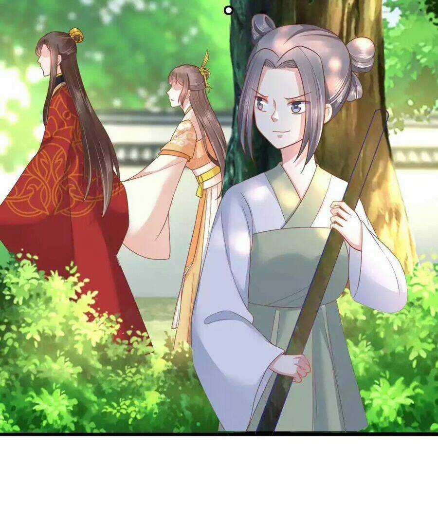 Phú Bà Bạc Tỷ Trong Lãnh Cung Chapter 56 trang 20