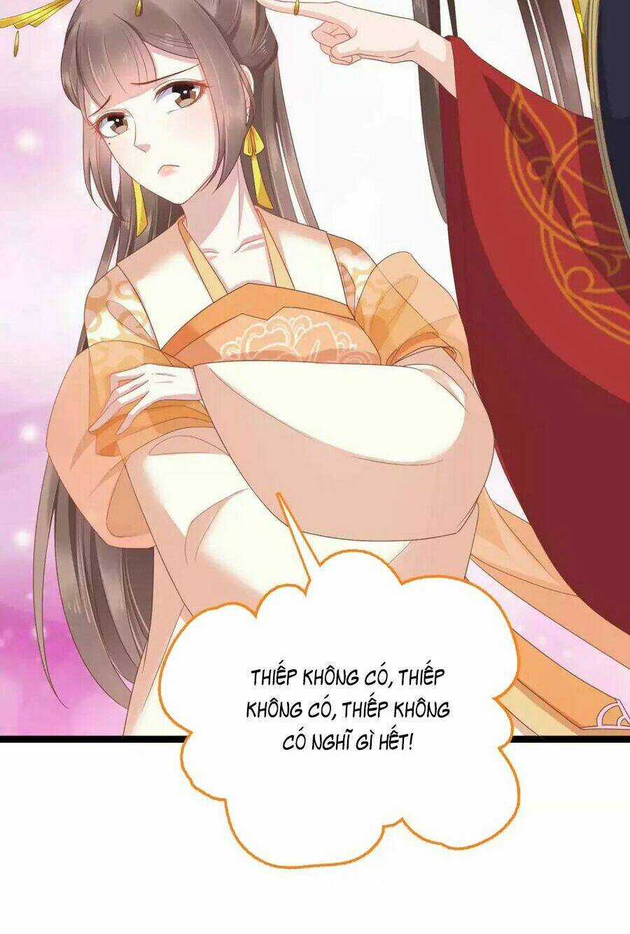 Phú Bà Bạc Tỷ Trong Lãnh Cung Chapter 56 trang 24