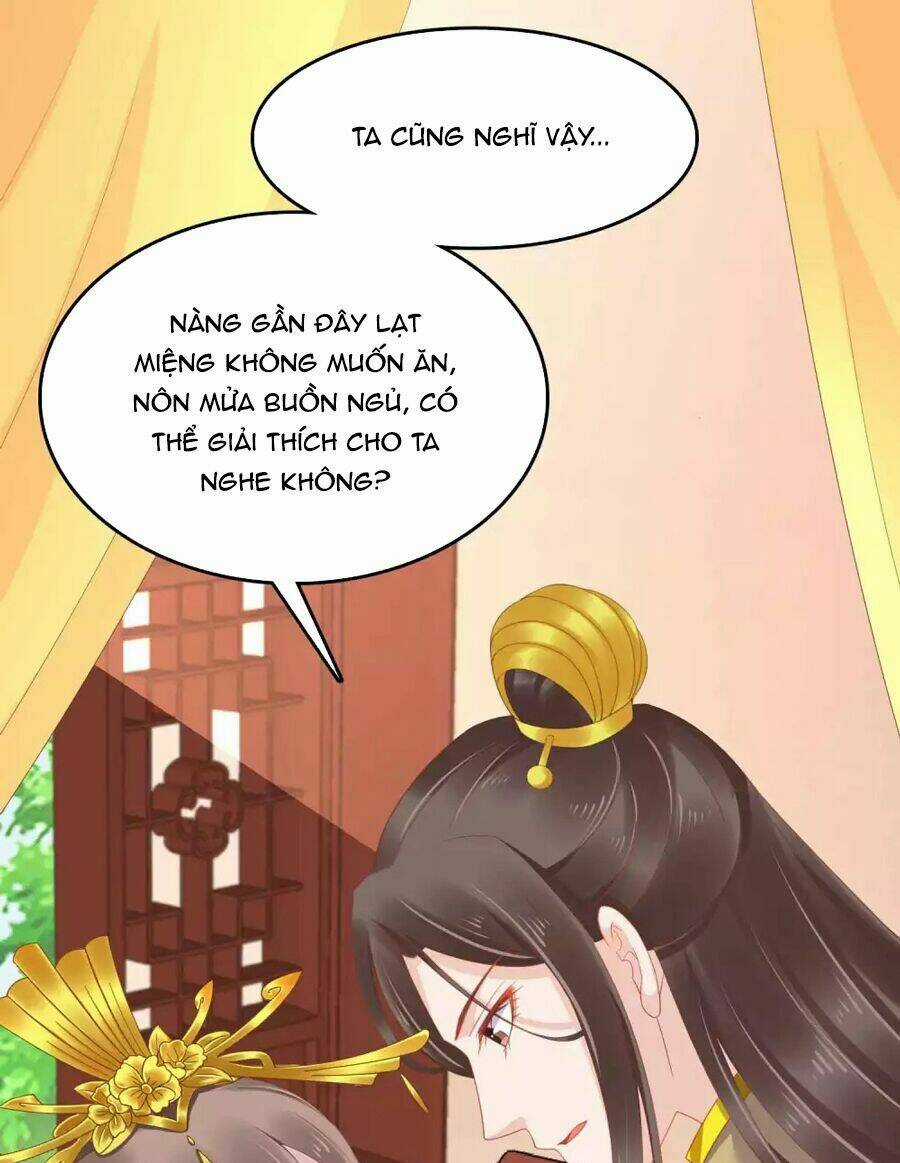 Phú Bà Bạc Tỷ Trong Lãnh Cung Chapter 56 trang 26