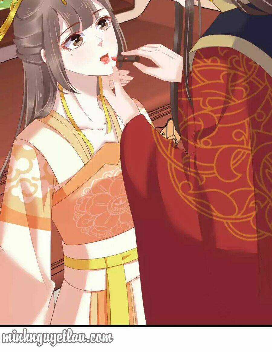 Phú Bà Bạc Tỷ Trong Lãnh Cung Chapter 56 trang 27