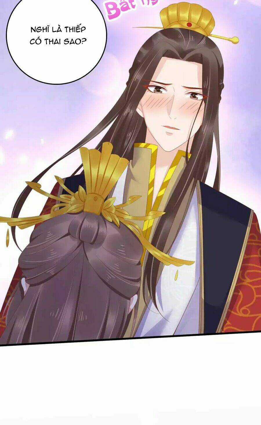 Phú Bà Bạc Tỷ Trong Lãnh Cung Chapter 56 trang 29