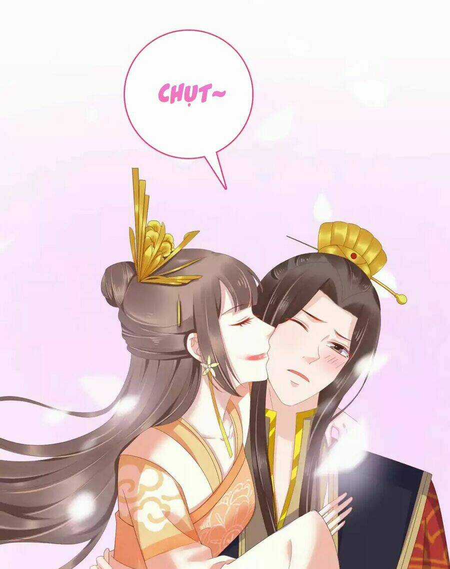 Phú Bà Bạc Tỷ Trong Lãnh Cung Chapter 56 trang 30