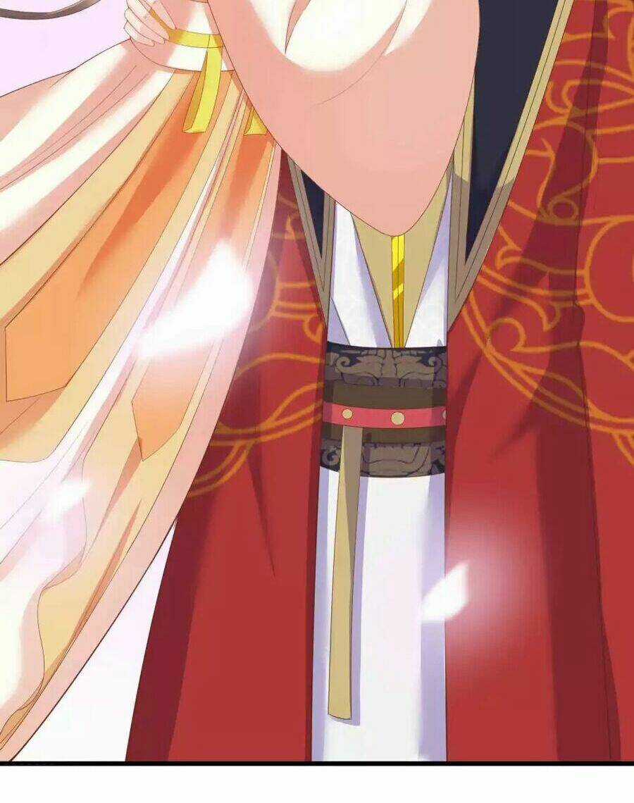 Phú Bà Bạc Tỷ Trong Lãnh Cung Chapter 56 trang 31