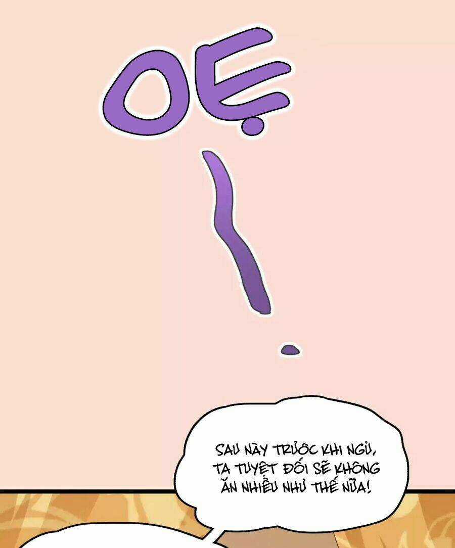 Phú Bà Bạc Tỷ Trong Lãnh Cung Chapter 56 trang 37