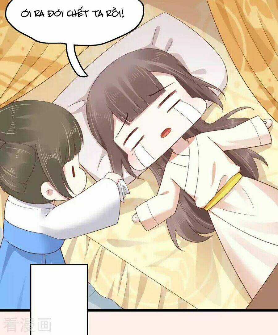 Phú Bà Bạc Tỷ Trong Lãnh Cung Chapter 56 trang 38