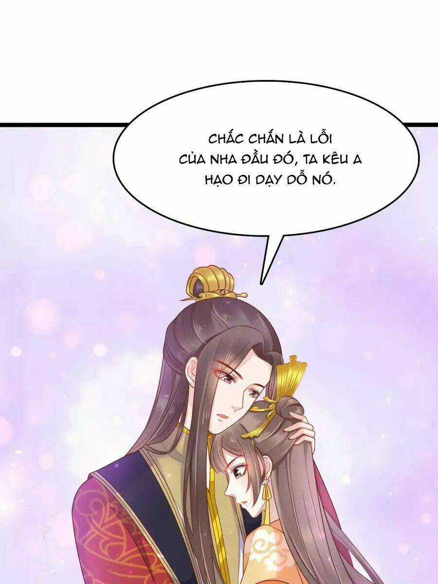 Phú Bà Bạc Tỷ Trong Lãnh Cung Chapter 56 trang 4