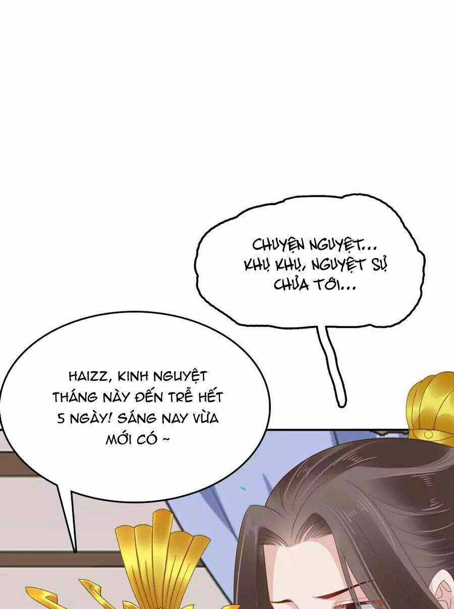 Phú Bà Bạc Tỷ Trong Lãnh Cung Chapter 56 trang 40