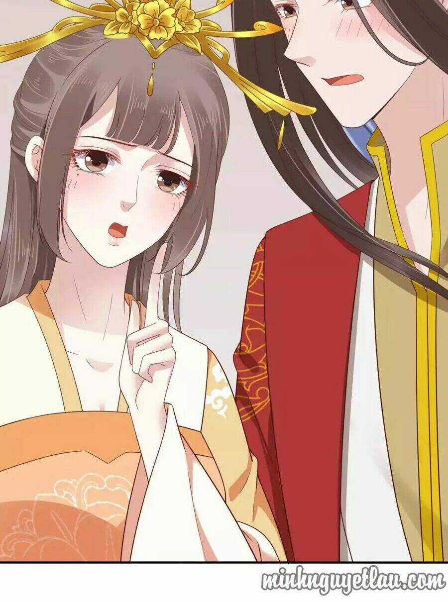 Phú Bà Bạc Tỷ Trong Lãnh Cung Chapter 56 trang 41