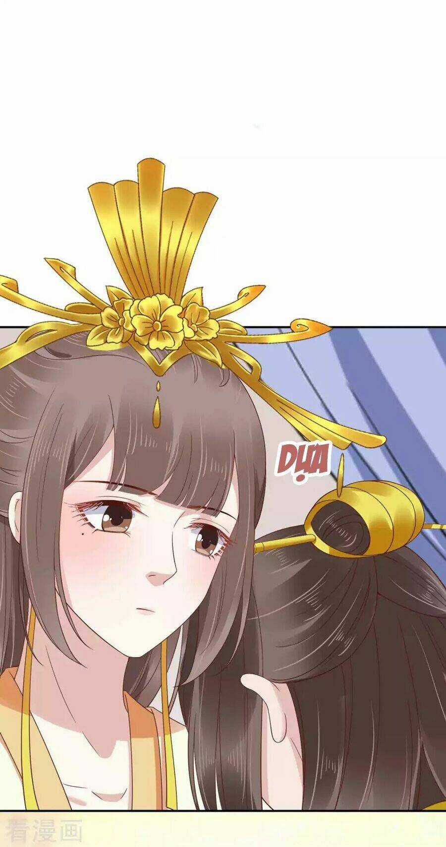 Phú Bà Bạc Tỷ Trong Lãnh Cung Chapter 56 trang 42