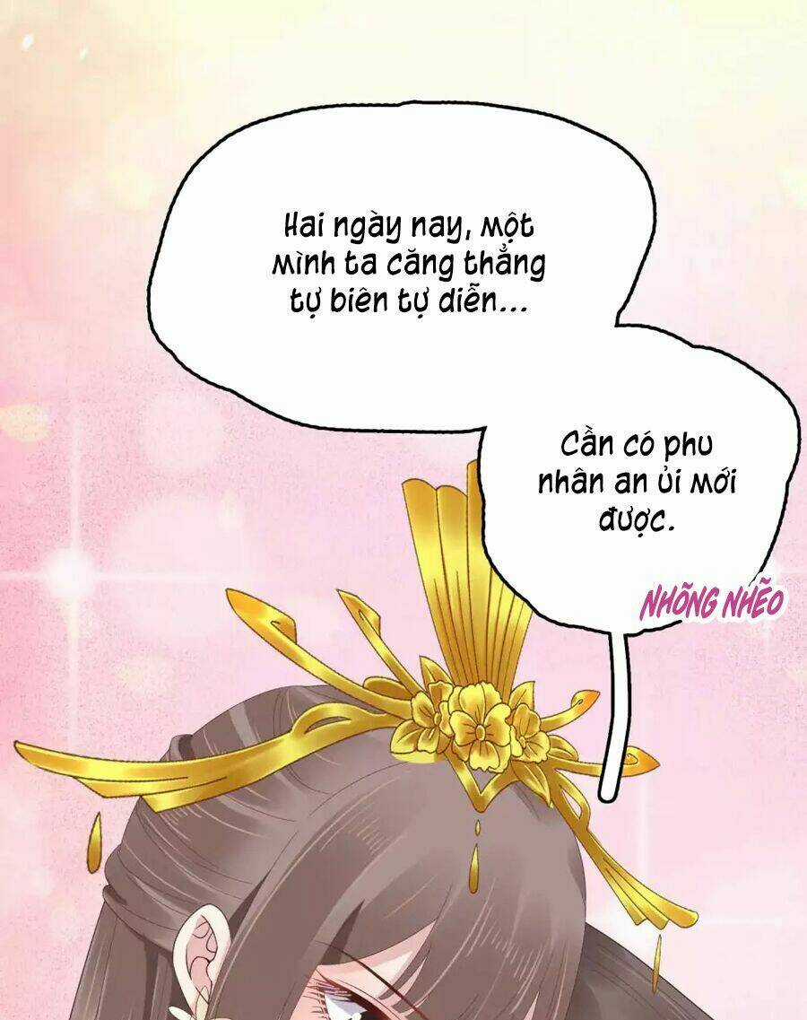 Phú Bà Bạc Tỷ Trong Lãnh Cung Chapter 56 trang 43