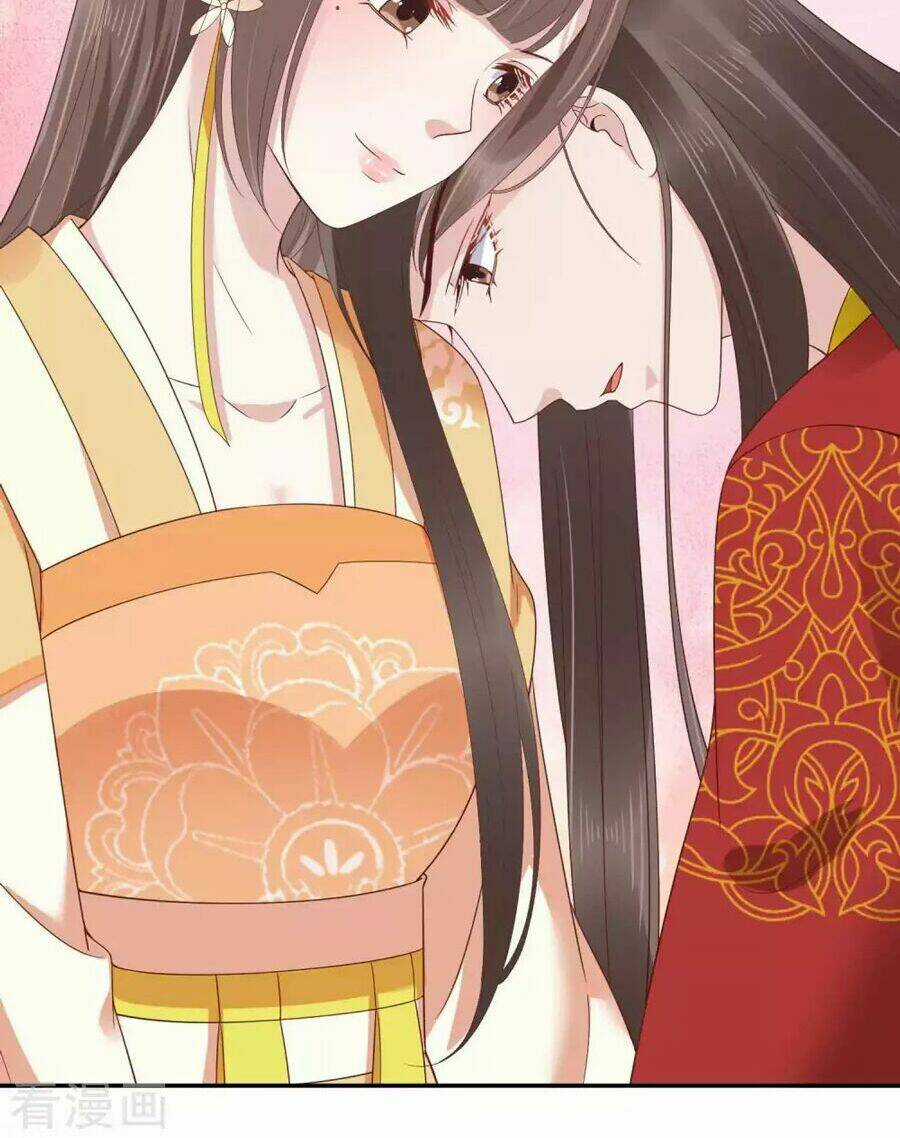 Phú Bà Bạc Tỷ Trong Lãnh Cung Chapter 56 trang 44