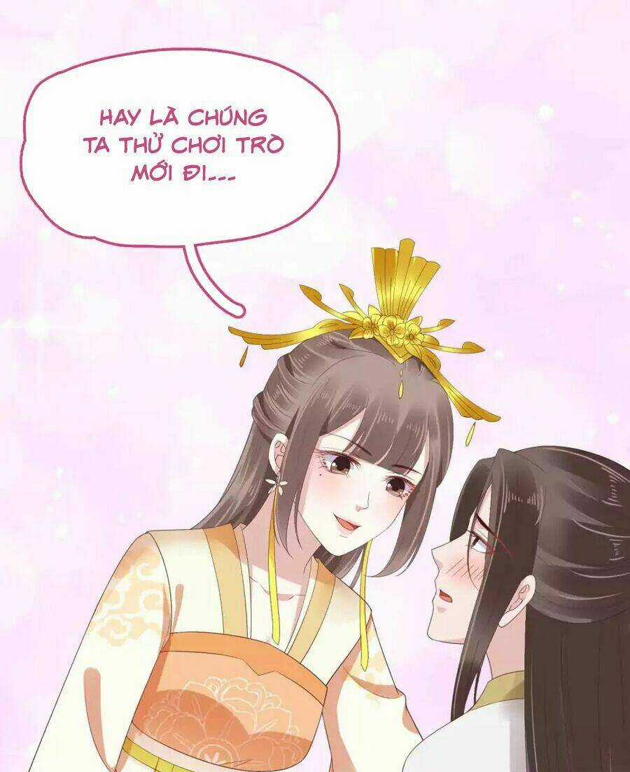 Phú Bà Bạc Tỷ Trong Lãnh Cung Chapter 56 trang 46