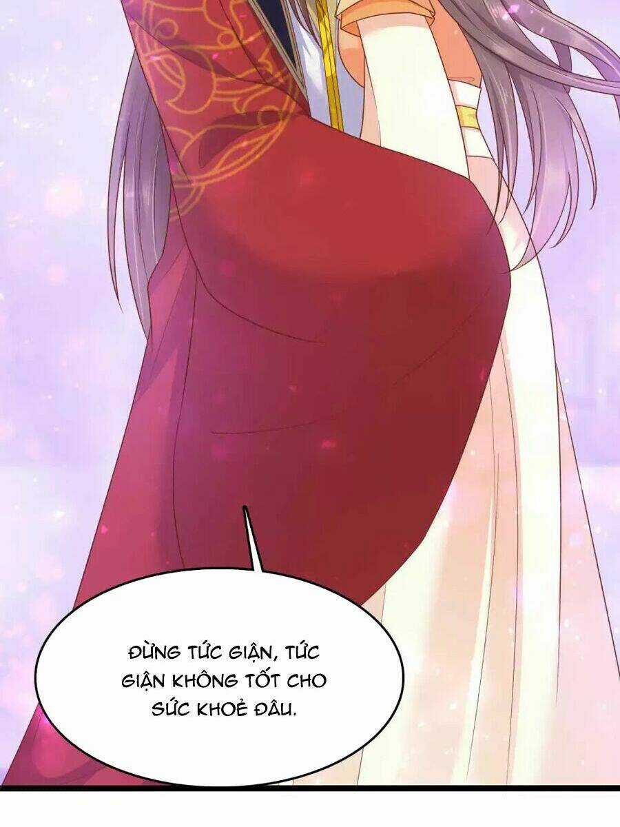 Phú Bà Bạc Tỷ Trong Lãnh Cung Chapter 56 trang 5