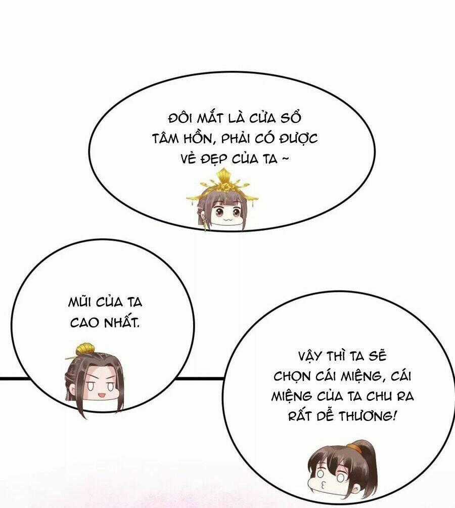 Phú Bà Bạc Tỷ Trong Lãnh Cung Chapter 56 trang 51