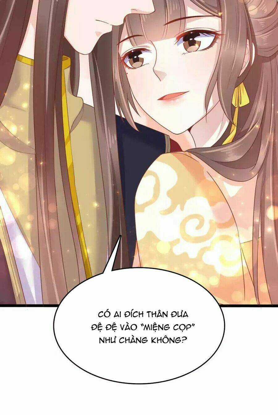 Phú Bà Bạc Tỷ Trong Lãnh Cung Chapter 56 trang 7