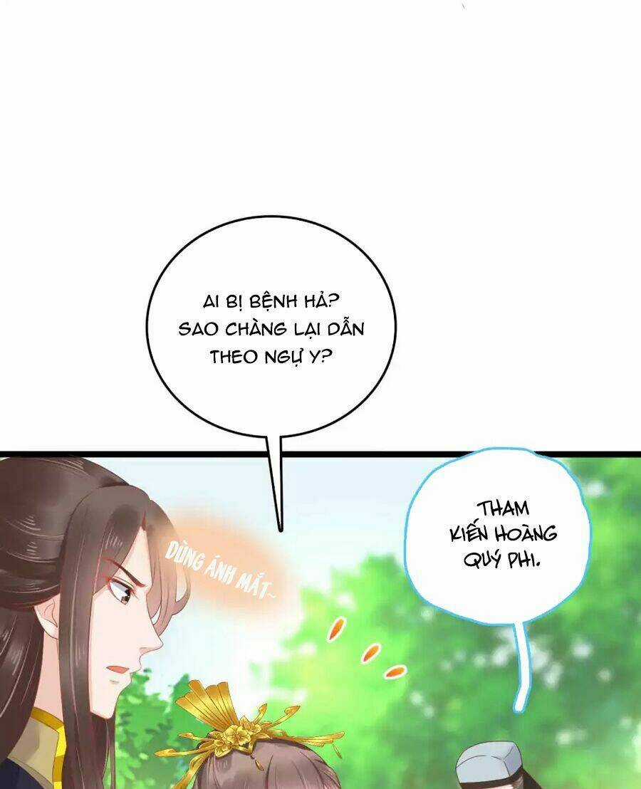 Phú Bà Bạc Tỷ Trong Lãnh Cung Chapter 56 trang 9