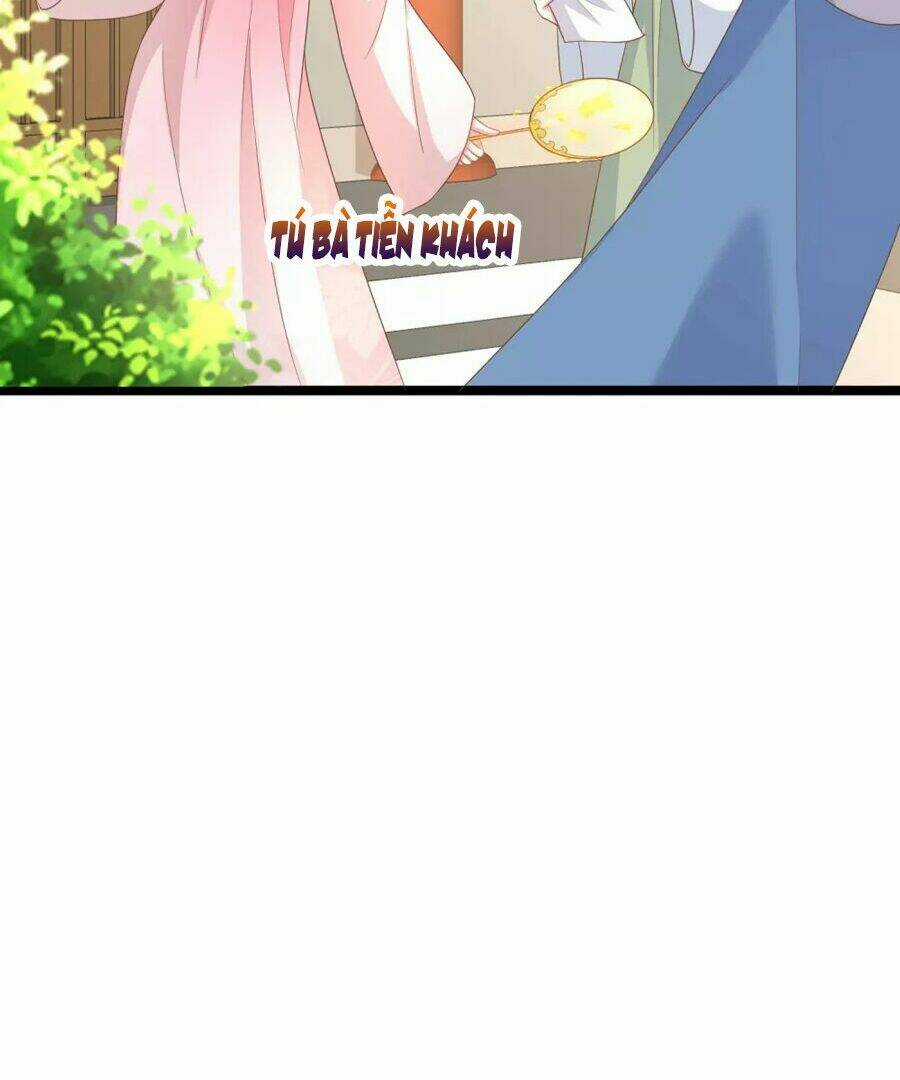 Phú Bà Bạc Tỷ Trong Lãnh Cung Chapter 57 trang 12