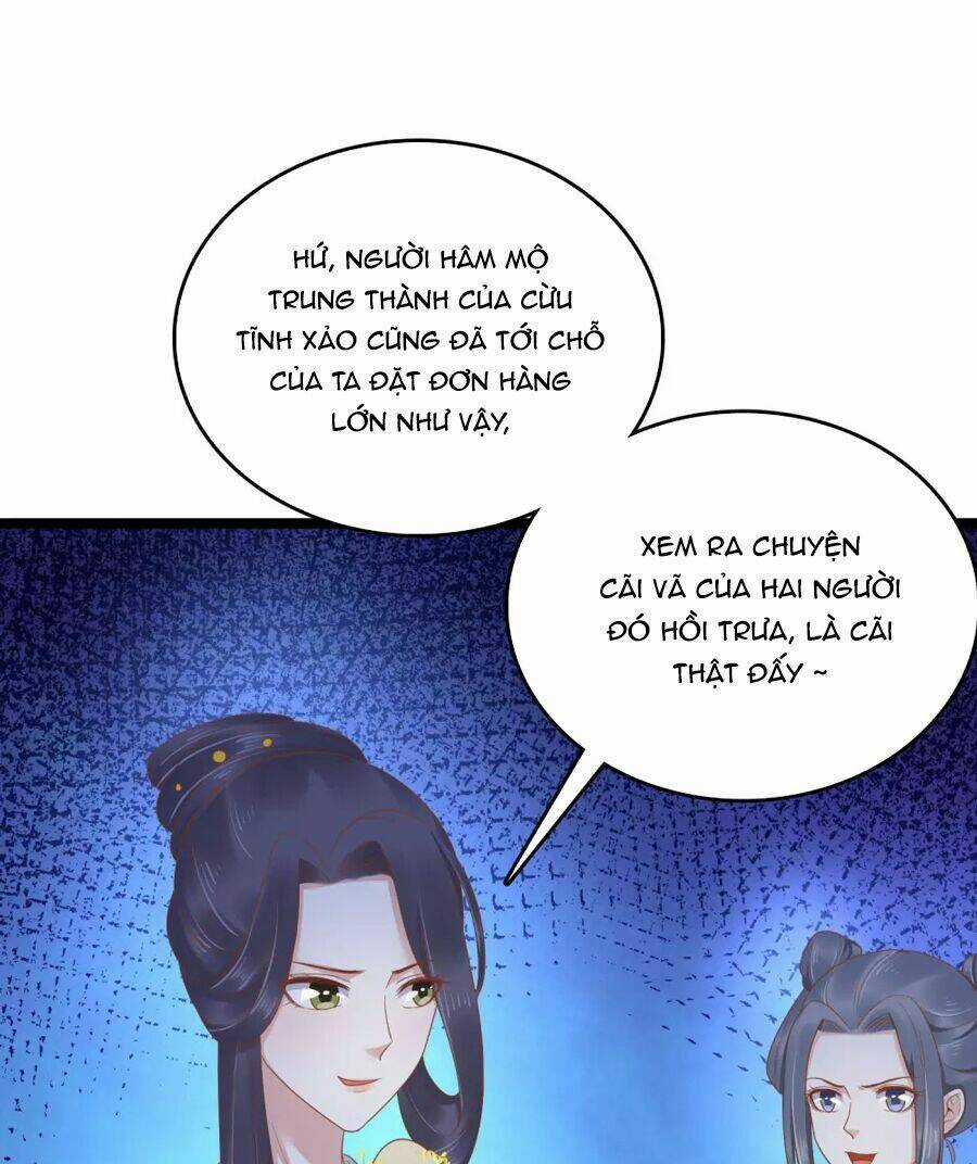 Phú Bà Bạc Tỷ Trong Lãnh Cung Chapter 57 trang 13