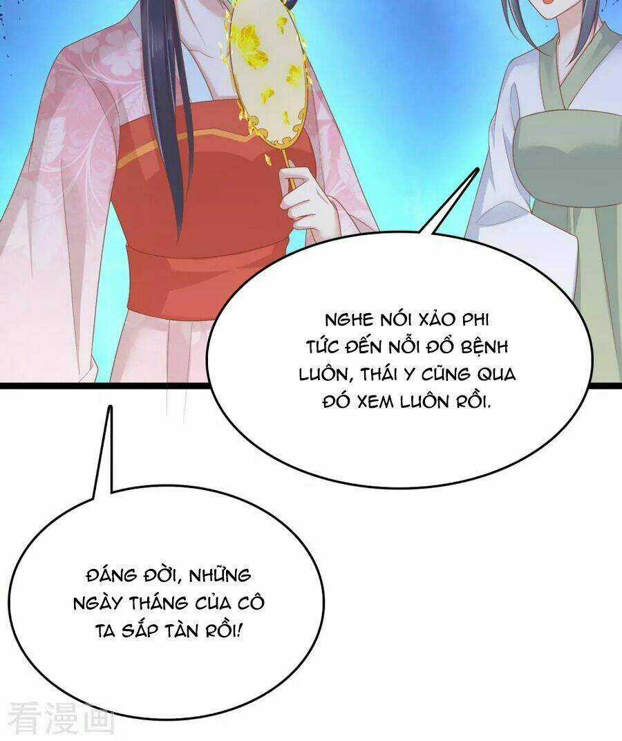 Phú Bà Bạc Tỷ Trong Lãnh Cung Chapter 57 trang 14