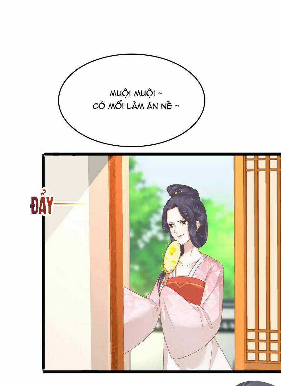 Phú Bà Bạc Tỷ Trong Lãnh Cung Chapter 57 trang 15