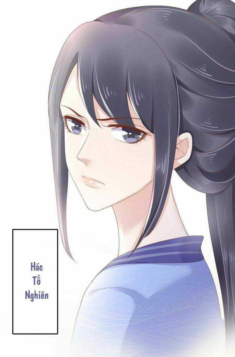 Phú Bà Bạc Tỷ Trong Lãnh Cung Chapter 57 trang 16