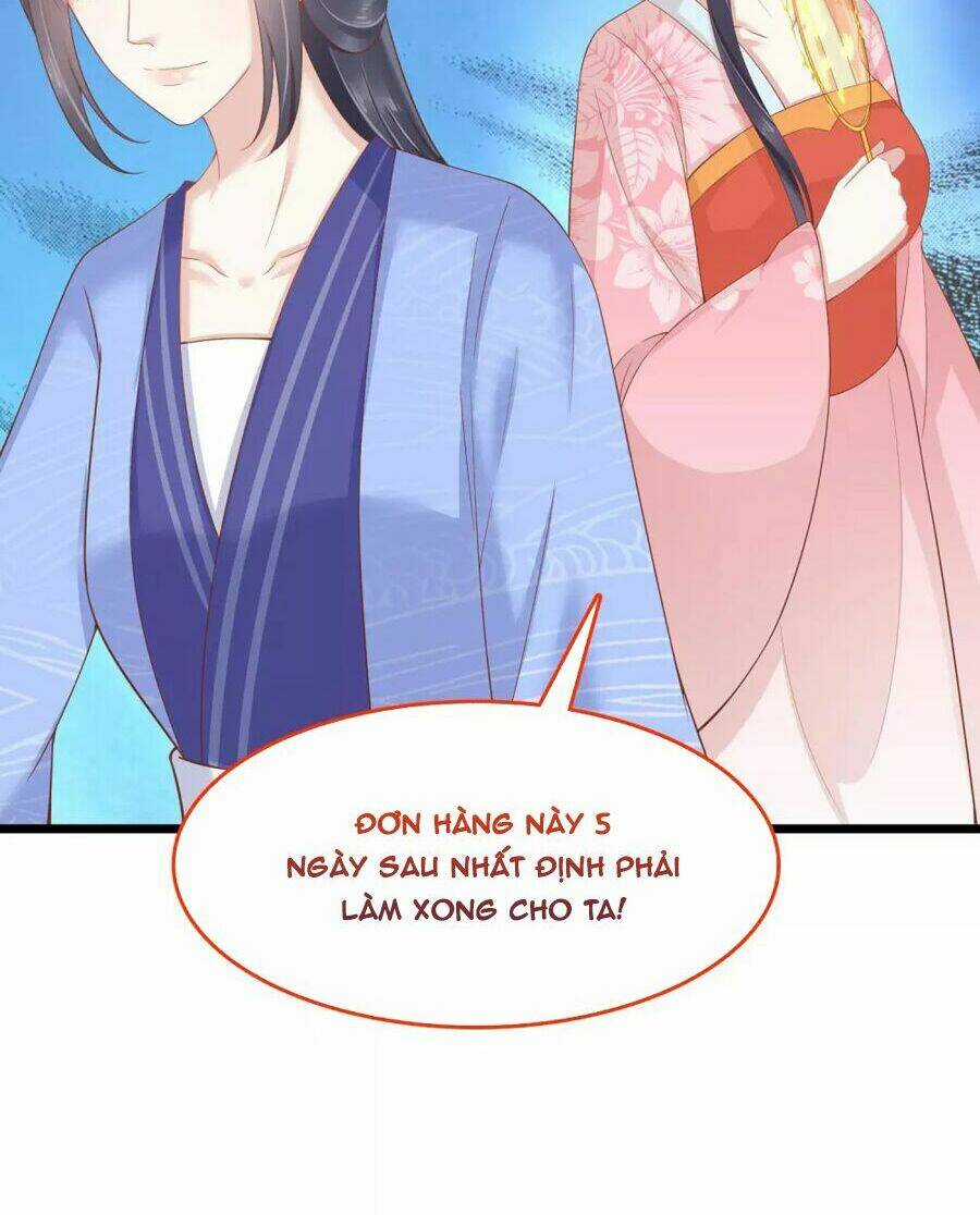 Phú Bà Bạc Tỷ Trong Lãnh Cung Chapter 57 trang 21