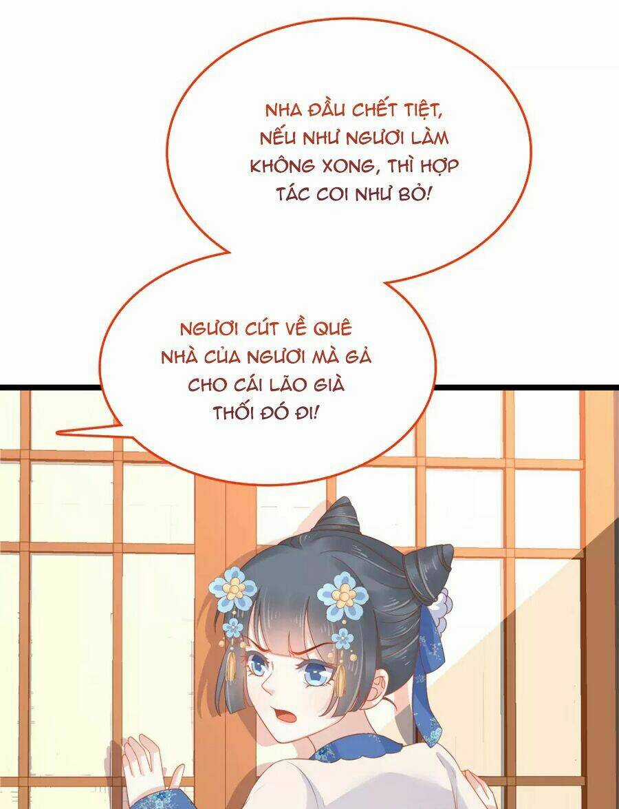 Phú Bà Bạc Tỷ Trong Lãnh Cung Chapter 57 trang 23