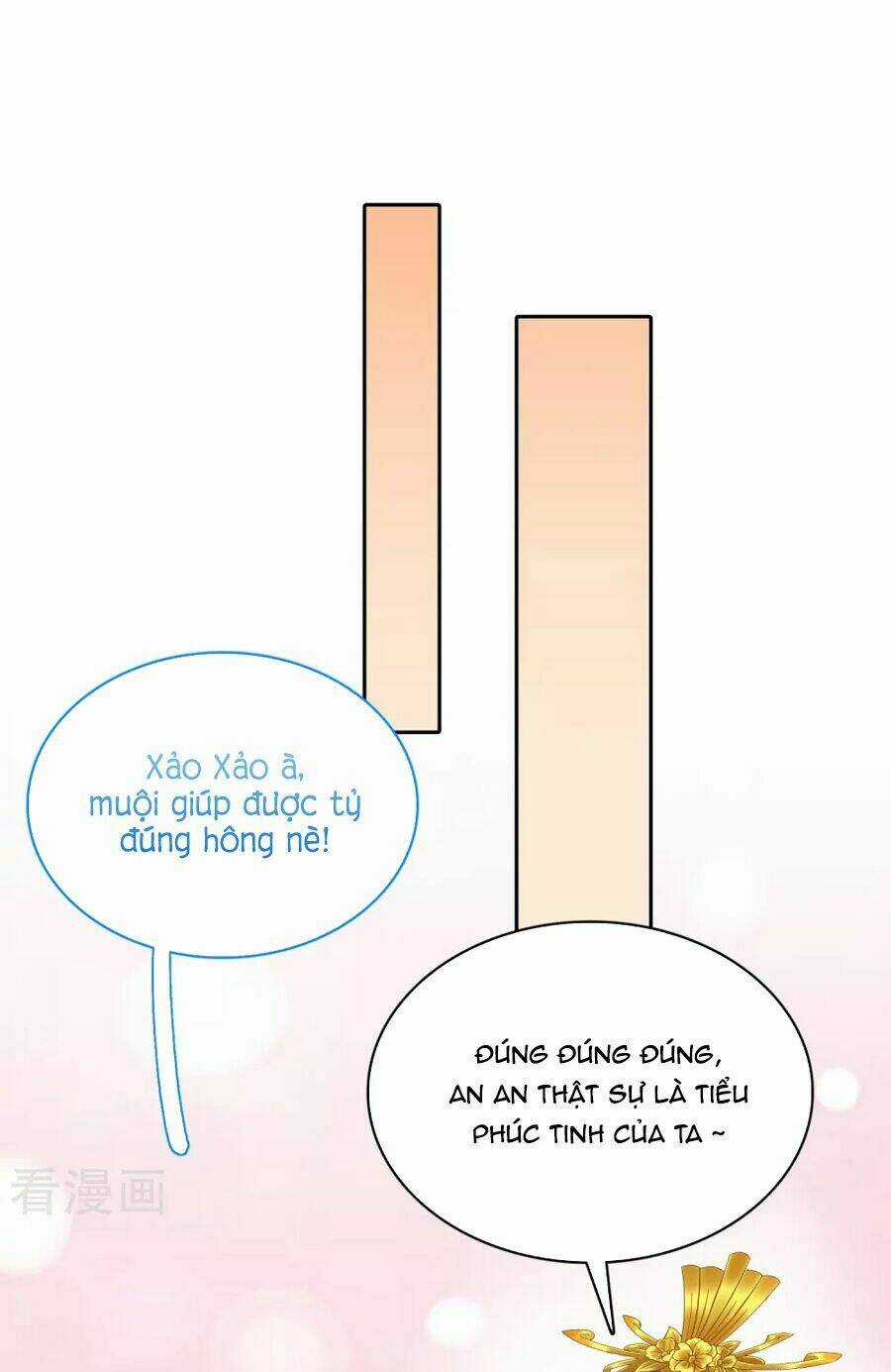 Phú Bà Bạc Tỷ Trong Lãnh Cung Chapter 57 trang 25