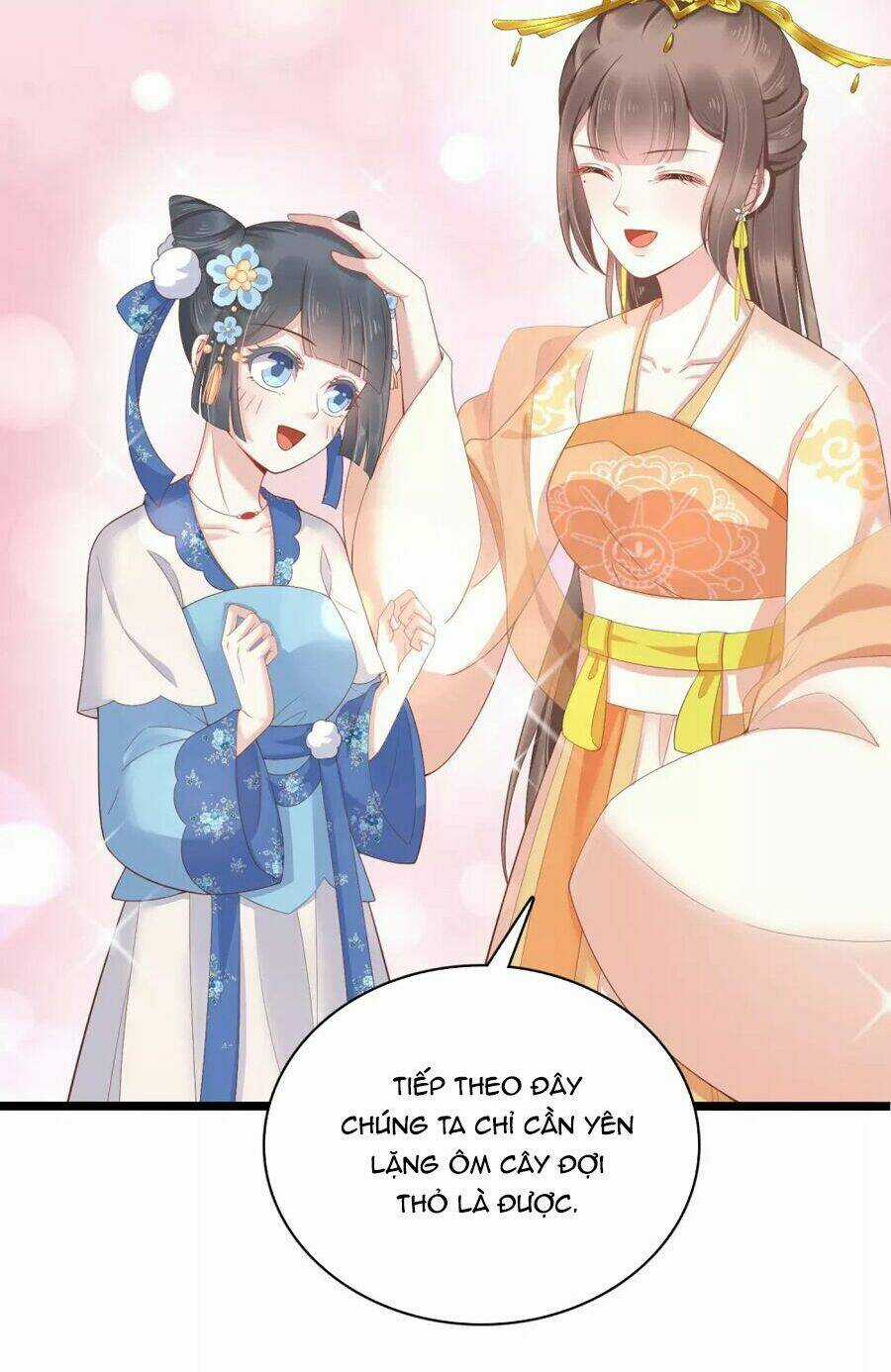 Phú Bà Bạc Tỷ Trong Lãnh Cung Chapter 57 trang 26