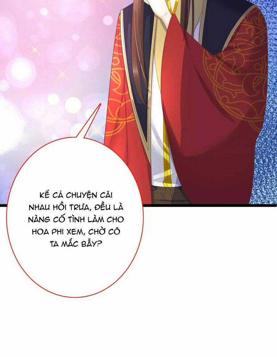 Phú Bà Bạc Tỷ Trong Lãnh Cung Chapter 57 trang 28