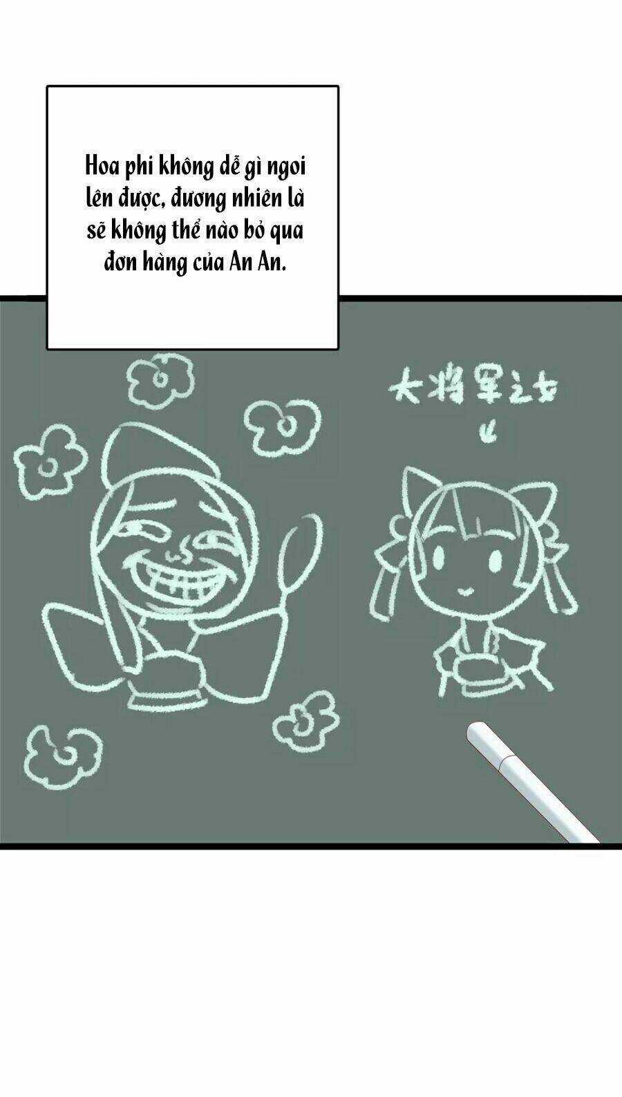 Phú Bà Bạc Tỷ Trong Lãnh Cung Chapter 57 trang 33