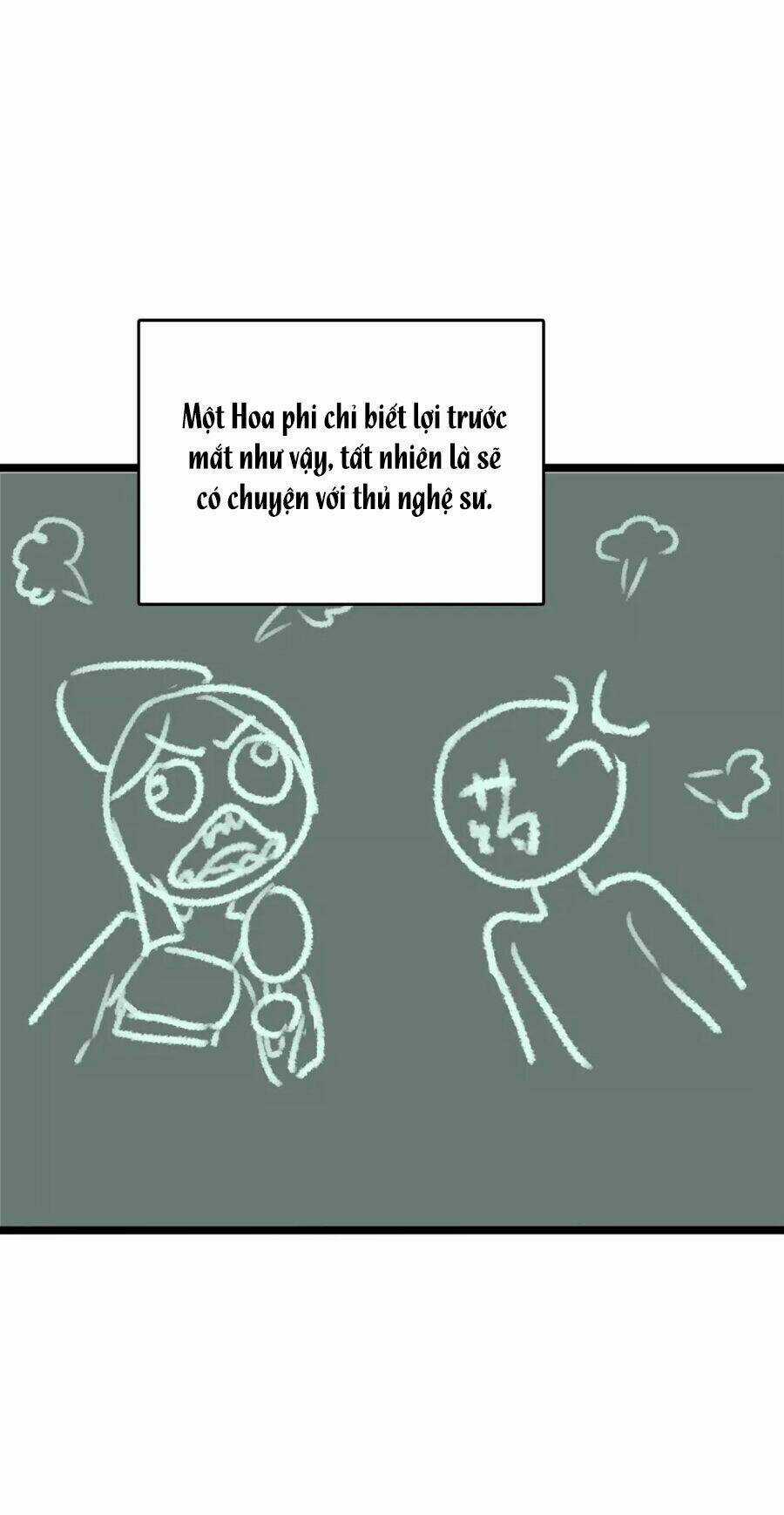 Phú Bà Bạc Tỷ Trong Lãnh Cung Chapter 57 trang 34