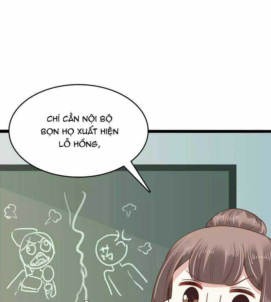 Phú Bà Bạc Tỷ Trong Lãnh Cung Chapter 57 trang 35