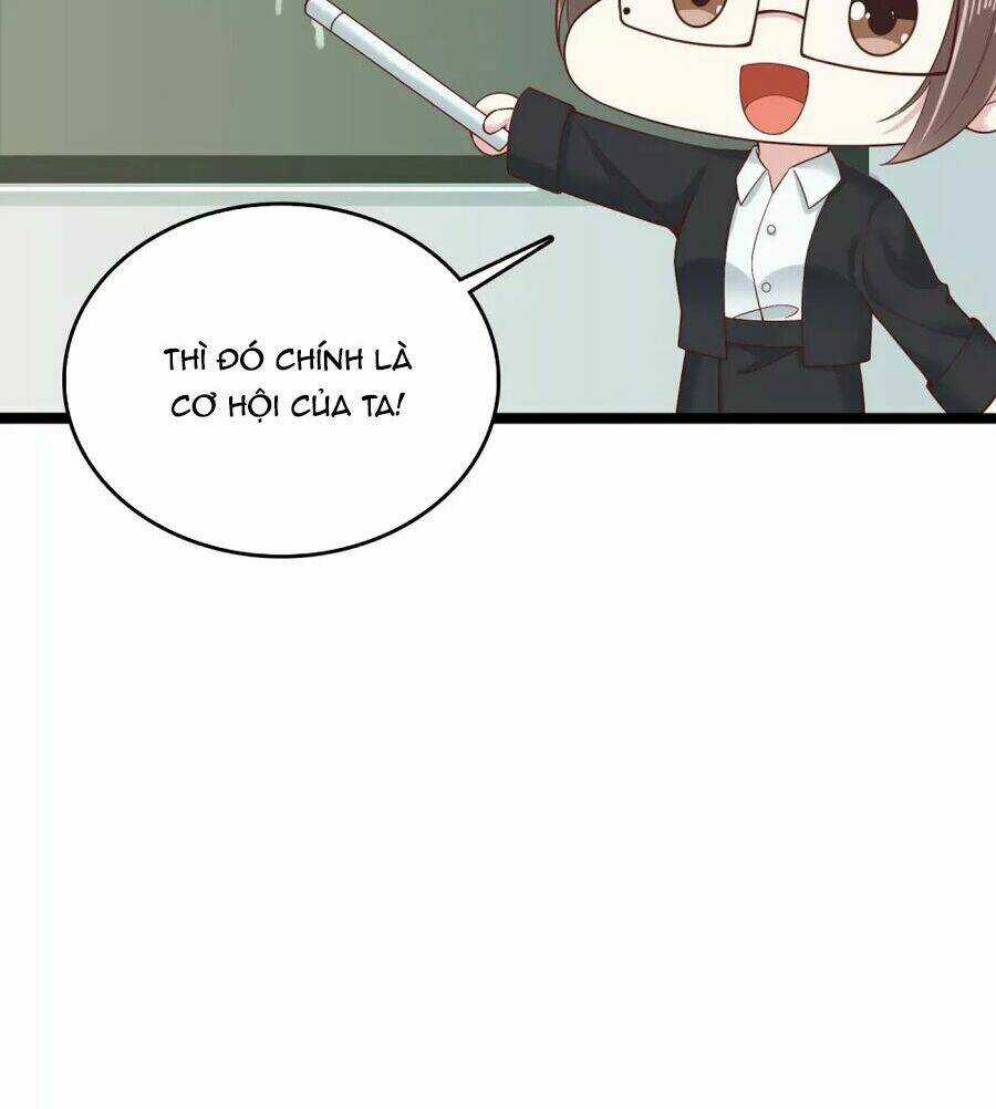 Phú Bà Bạc Tỷ Trong Lãnh Cung Chapter 57 trang 36