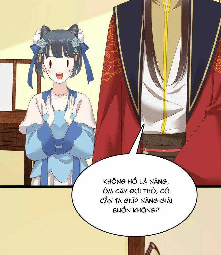 Phú Bà Bạc Tỷ Trong Lãnh Cung Chapter 57 trang 38