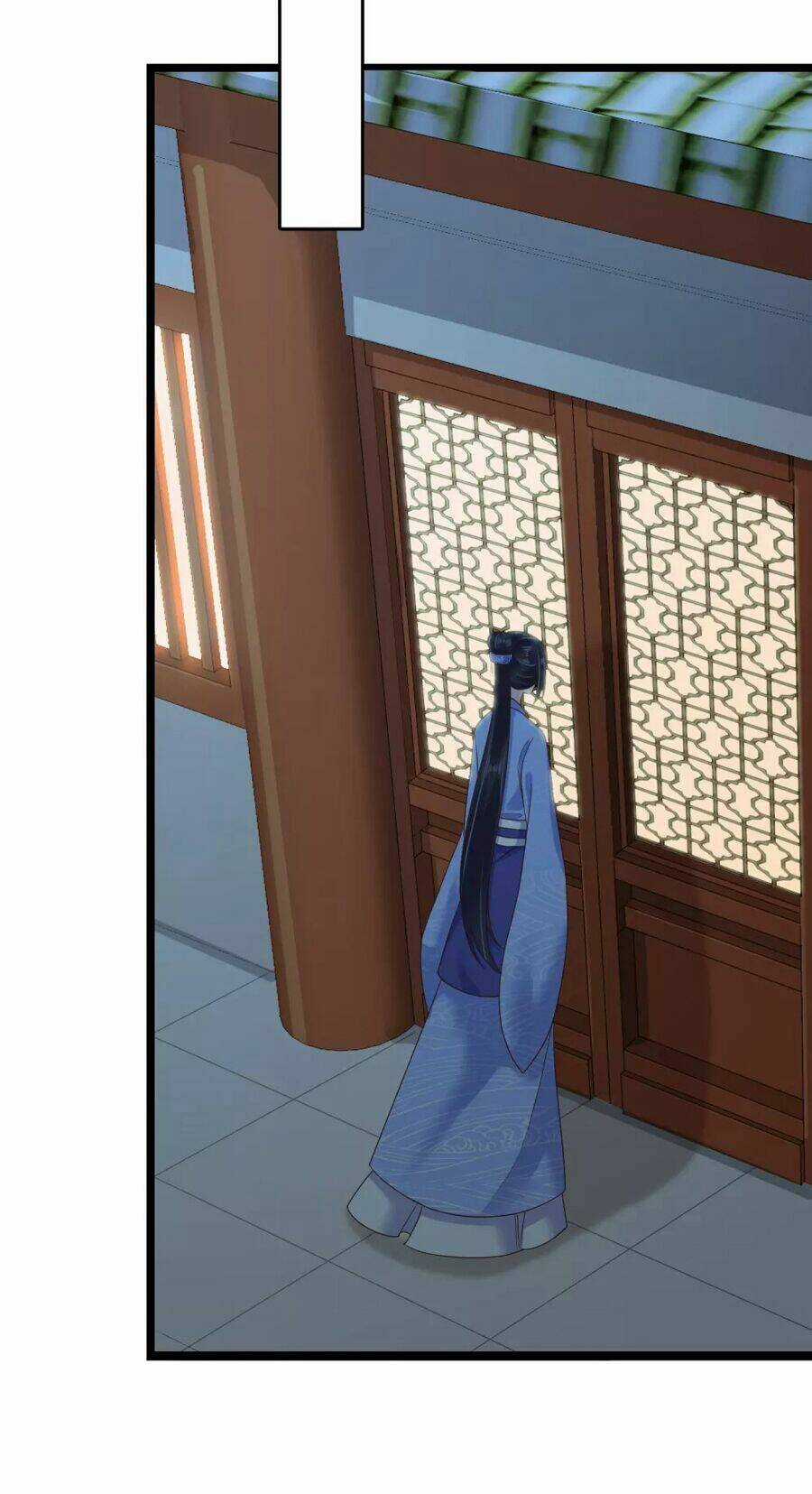 Phú Bà Bạc Tỷ Trong Lãnh Cung Chapter 57 trang 41