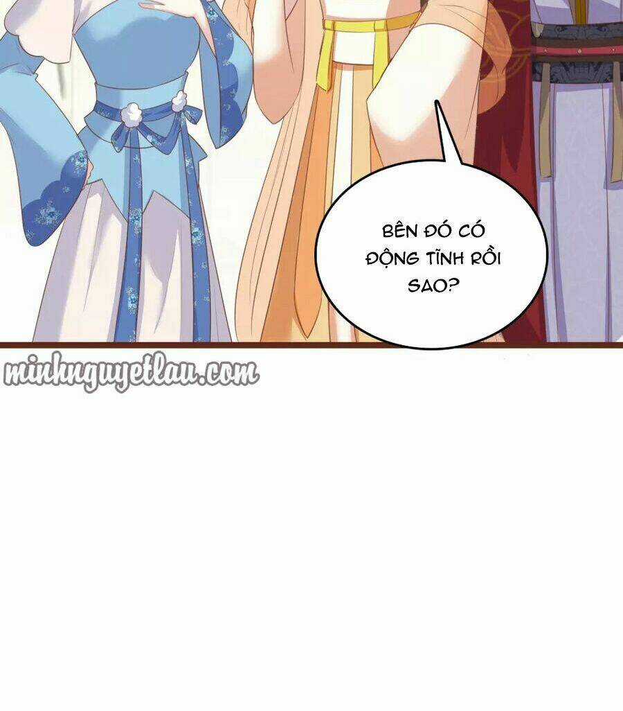 Phú Bà Bạc Tỷ Trong Lãnh Cung Chapter 57 trang 7