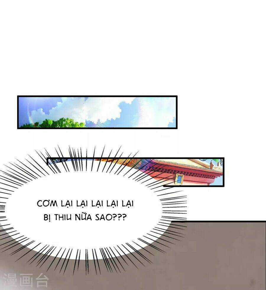 Phú Bà Bạc Tỷ Trong Lãnh Cung Chapter 6 trang 10