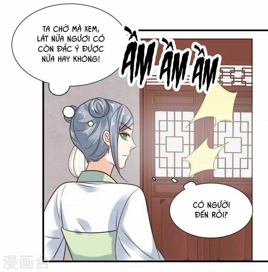 Phú Bà Bạc Tỷ Trong Lãnh Cung Chapter 6 trang 14
