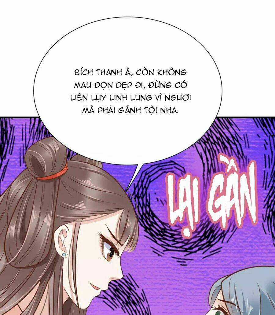 Phú Bà Bạc Tỷ Trong Lãnh Cung Chapter 6 trang 23
