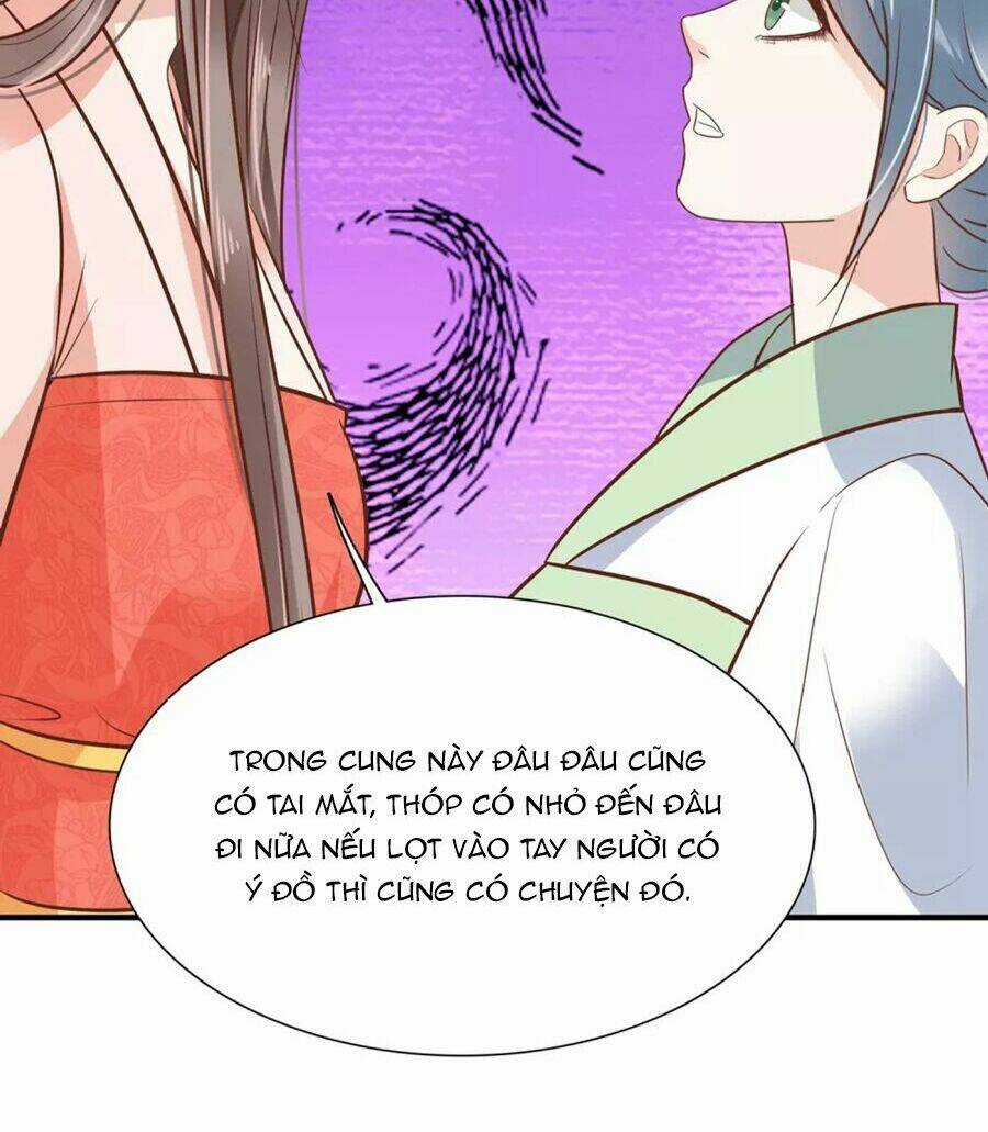 Phú Bà Bạc Tỷ Trong Lãnh Cung Chapter 6 trang 24