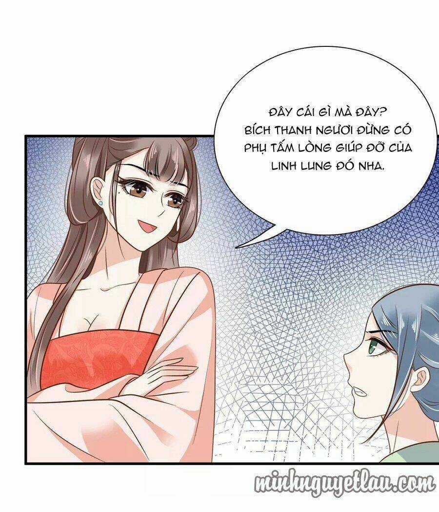 Phú Bà Bạc Tỷ Trong Lãnh Cung Chapter 6 trang 27